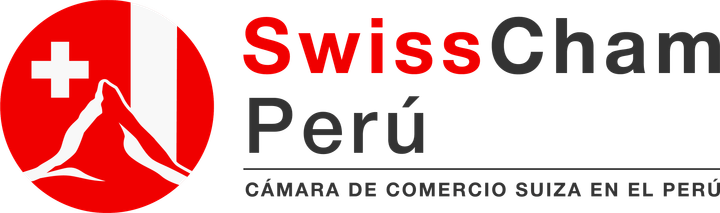 SwissCham Perú — Cámara de Comercio Suiza en el Perú