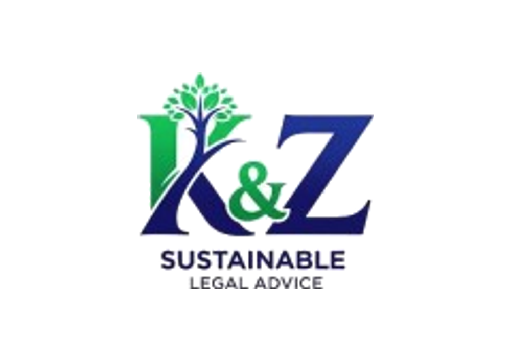 K&Z SUSTAINABLE LEGAL ADVICE