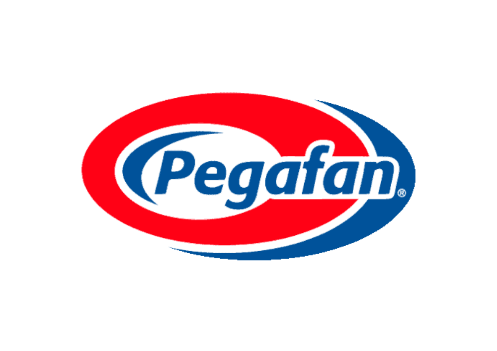 PEGAFAN - KURESA
