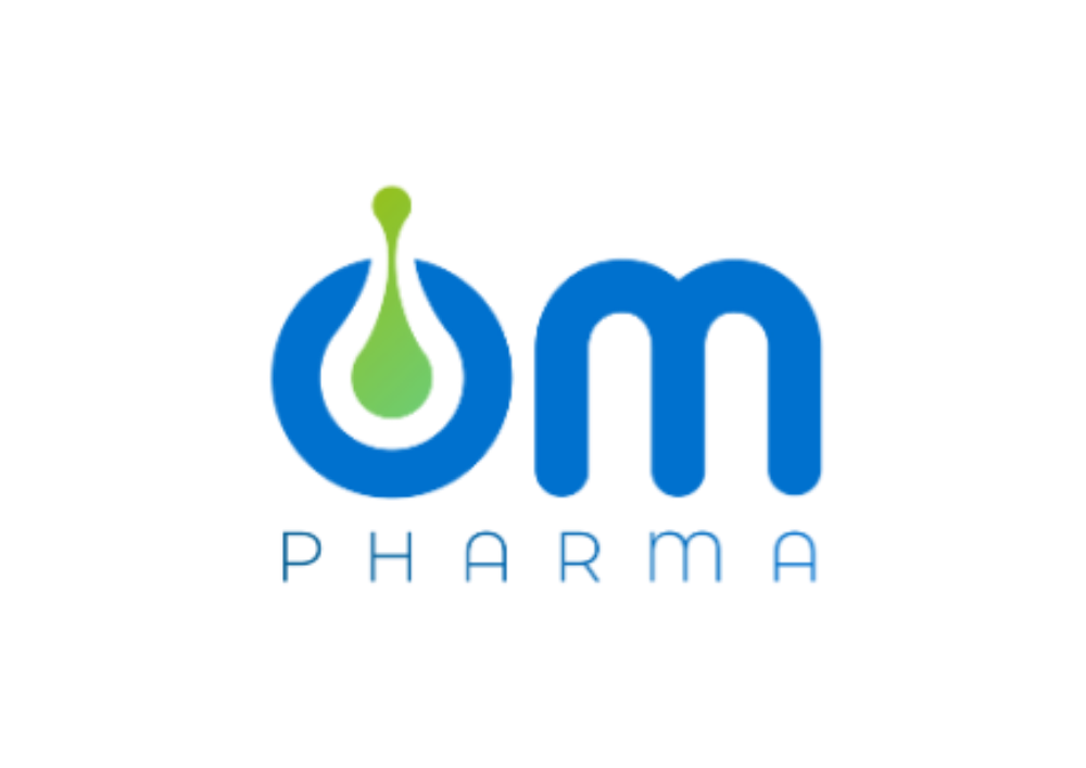 OM Pharma