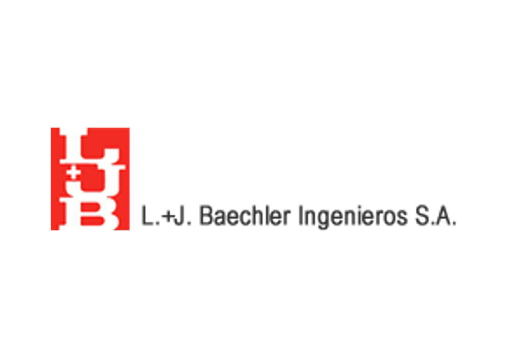 L + J BAECHLER INGENIEROS