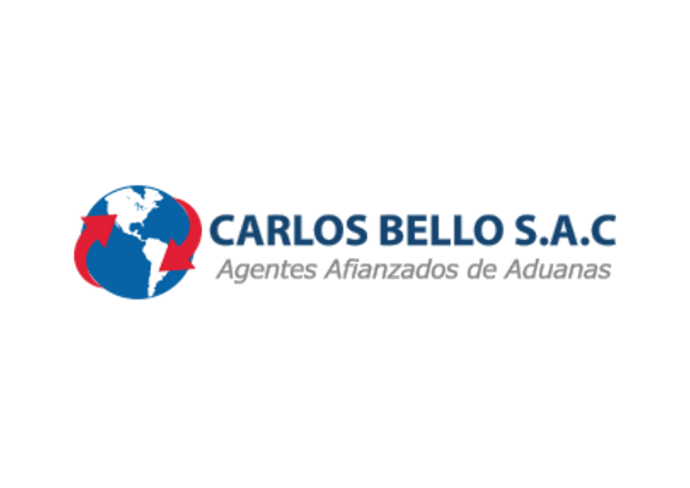 CARLOS BELLO