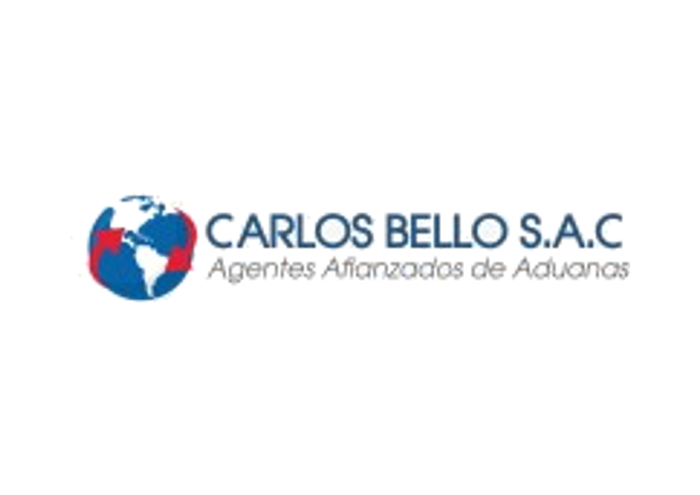 CARLOS BELLO