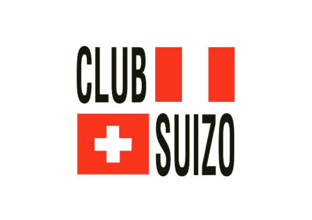 CLUB SUIZO