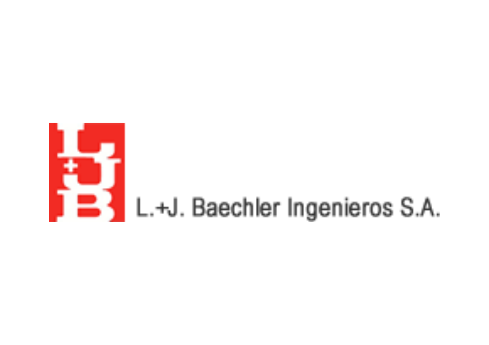 L + J BAECHLER INGENIEROS
