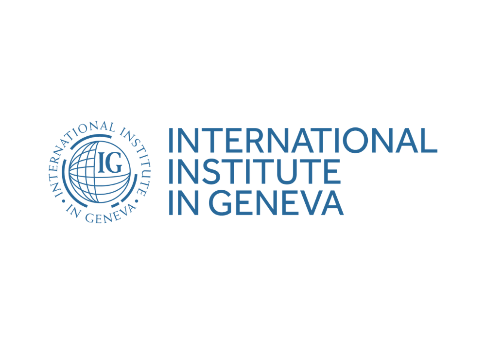 INTERNATIONAL INSTITUTE IN GENEVA