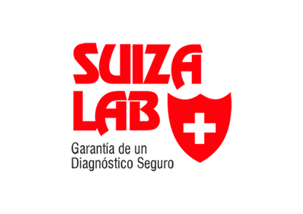 Suiza Lab