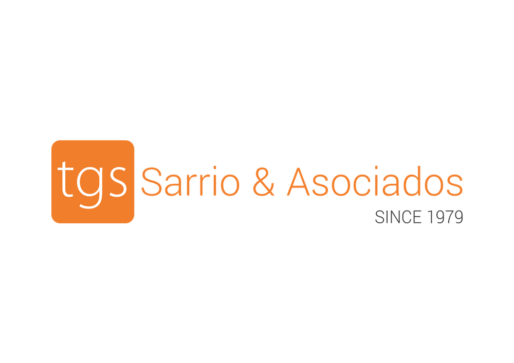 TGS Sarrio & Asociados