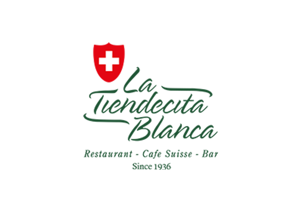 LA TIENDECITA BLANCA-CAFÉ SUISSE