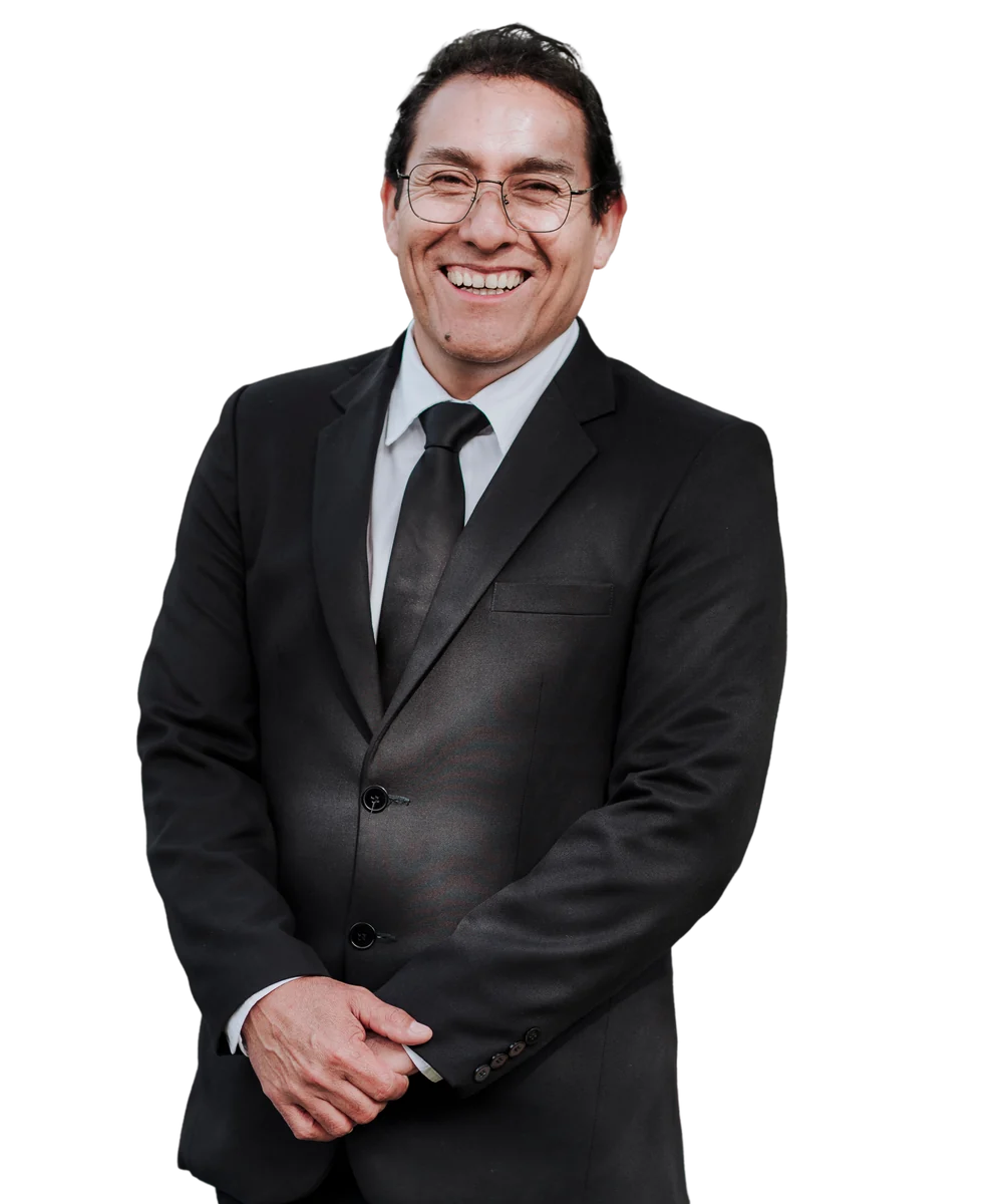 Antonio Chávez
