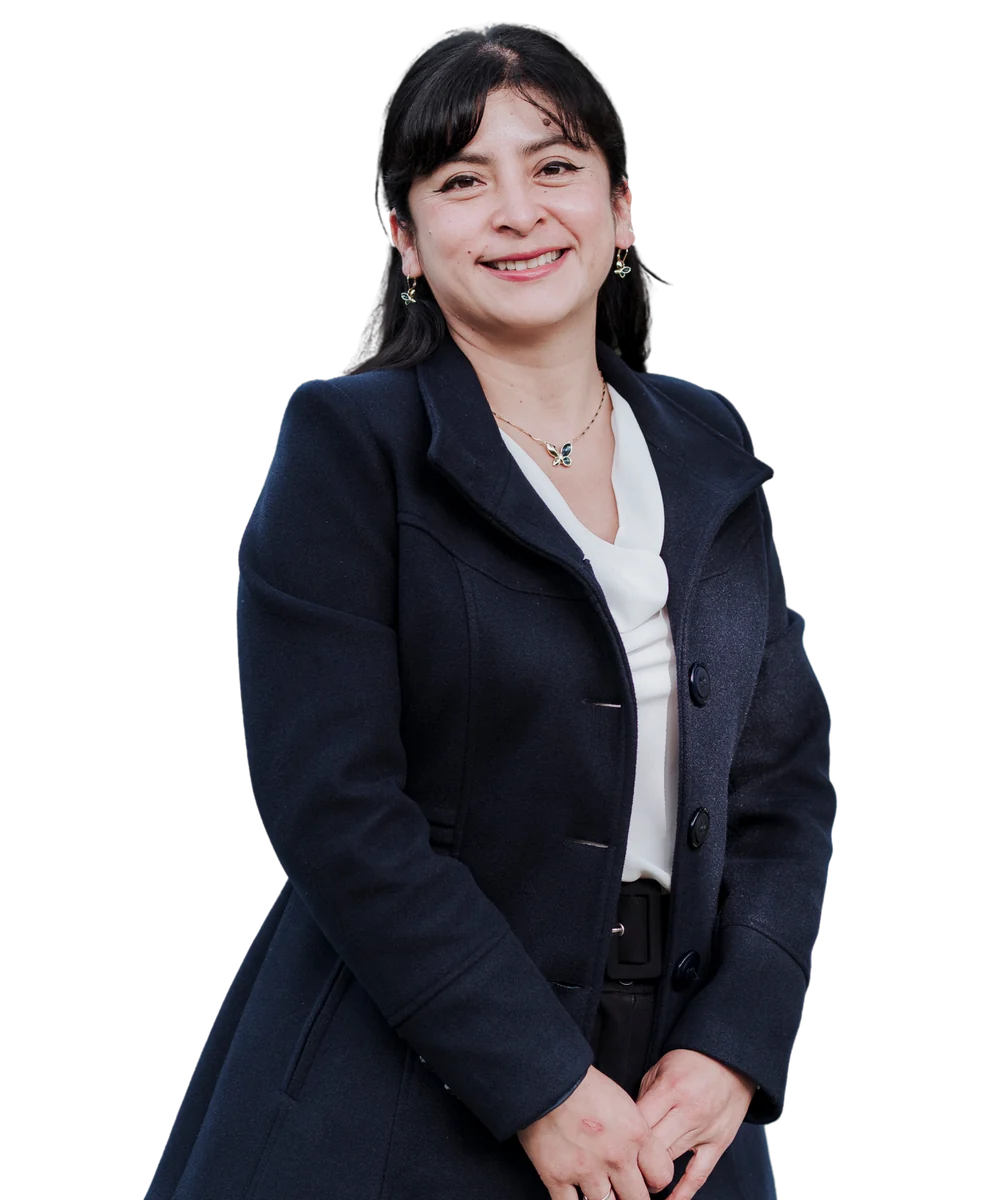 Liliana Quispe