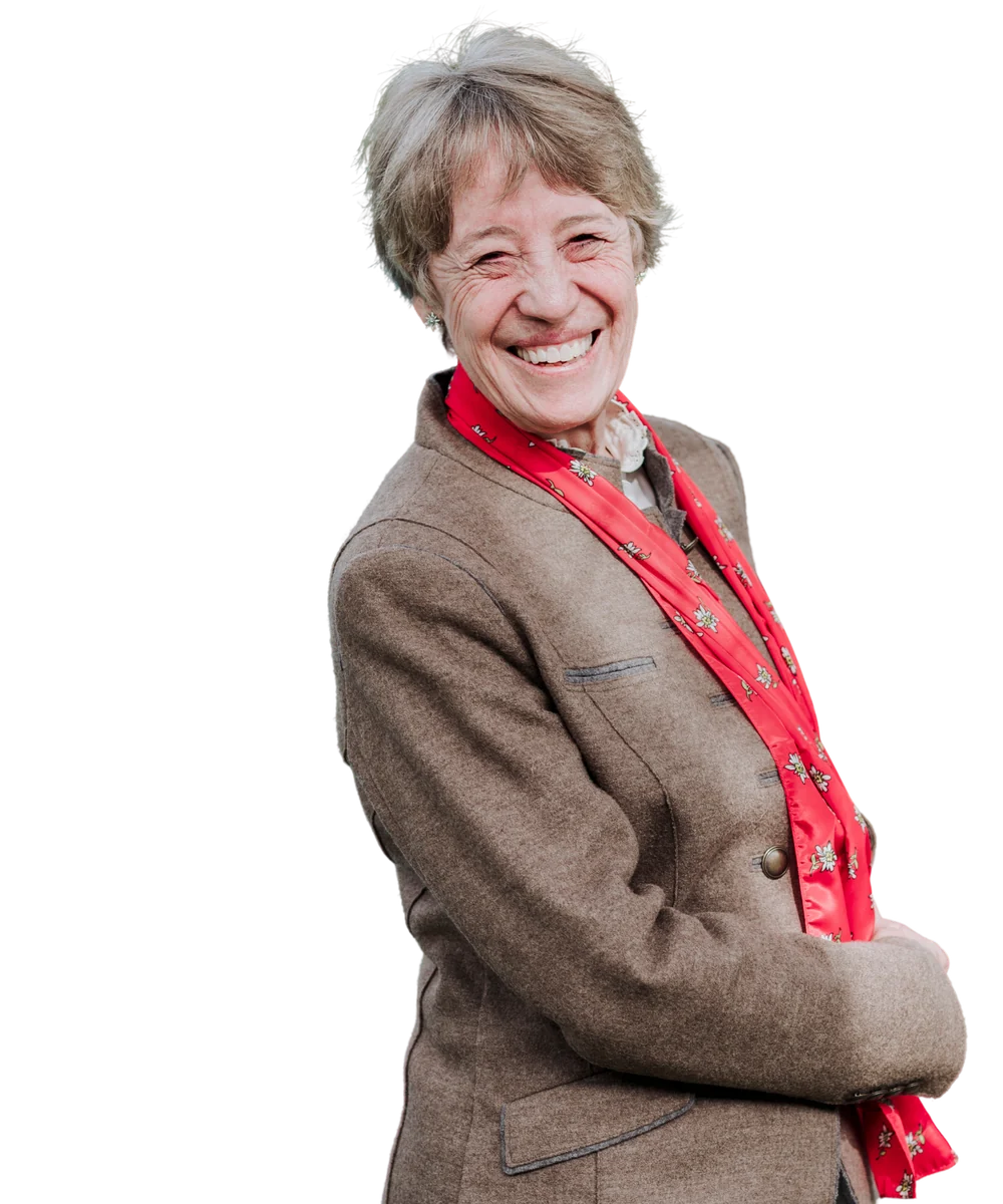 Corinne Schirmer