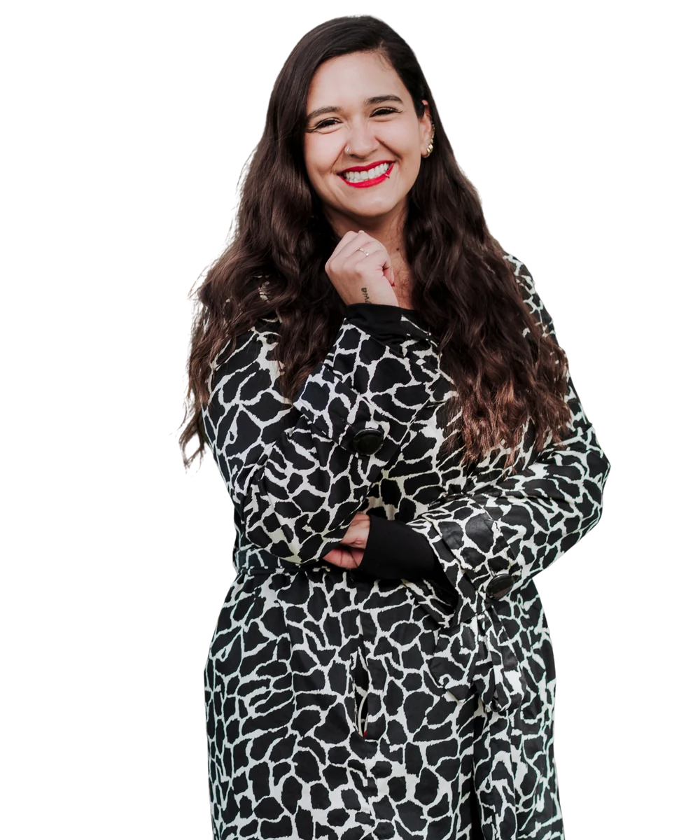 Pierina Agramonte